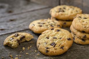 Activities On National Chocolate Chip Cookie Day