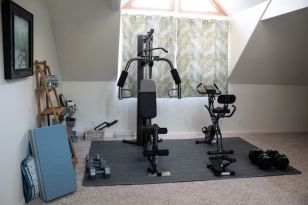 3 Best Fitness Equipment For Your Home In 2023