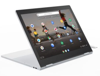 Google Pixelbook 12in Review: Everything You Need To Know
